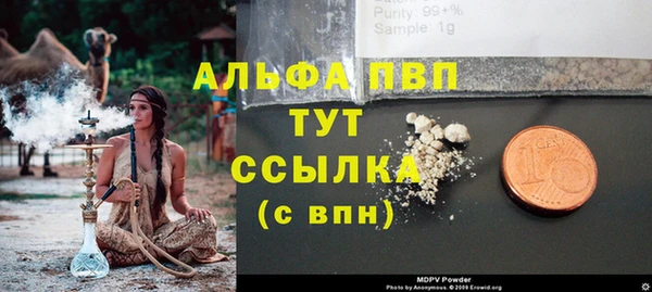 стафф Белоозёрский